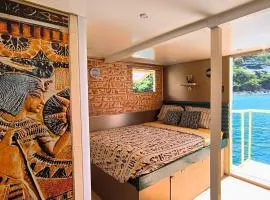 Kawaida - Hébergement insolite - Glamping Yaliyo