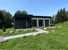 Kabin Kamouraska 1