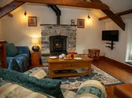 Ty Moch Bach Fishguard