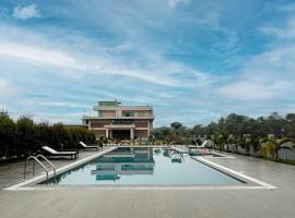 Finn's Weaver Resort, Kaziranga, complex din Kāziranga