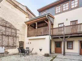 Pension Ufert