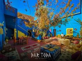 Dar Toda - Zagora guest house
