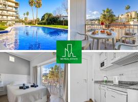 Carihuela Palace 418 By IVI Real Estate