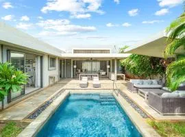 Villa Sandpiper - Premium Stay in the North