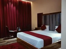 Hotel M2M Murthal road