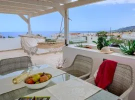 Sea view - Villa Emmanouella