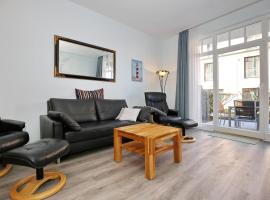 Meeresblick Wohnung 019