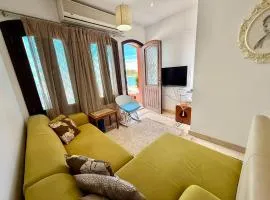 Exquisite 1BR Chalet with Pool & Lagoon - ElGouna