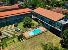 Pousada e Restaurante Cenário