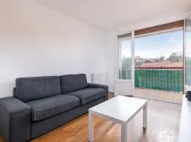 Buissière Apartment - Cozy for 4 people in Oullins