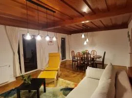 Apartma Žerjav