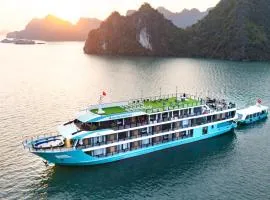 Dragon Premium Cruise Halong