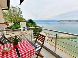 Room Marica Baska
