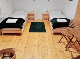 Przystań Osiek