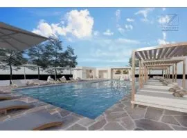 Mila Malia Suites