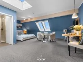 Ferienwohnung Bude 5 Dagebüll