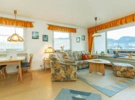 Ferienwohnung Brack