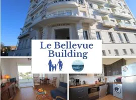 Le Bellevue Building by Tranquil at Home