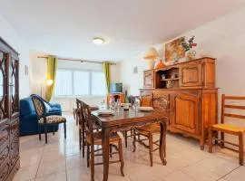 Appartement 3P 69m² à mi-chemin plage et bourg de Carnac - FR-1-477-130