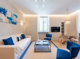 JOIVY Dreamlike Apartment in Piazzetta Portofino