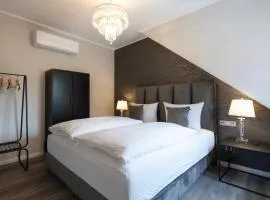 Apartmenthaus Burkhardt