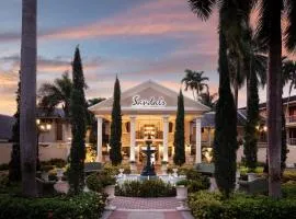 Sandals Royal Plantation All Inclusive - Couples Only