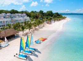 Beaches Negril Resort and Spa - All Inclusive, hotel de 4 estrellas en Negril