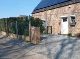 Villa à la campagne
