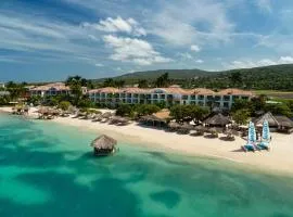 Sandals Montego Bay All Inclusive - Couples Only, hotel near Sangster International Airport - MBJ, 
