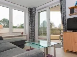 Kurpark Residenz App 104