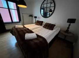 Hotell Repet