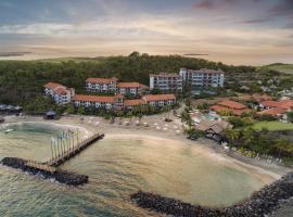 Sandals Grenada All Inclusive - Couples Only, hotel v destinaci Bamboo