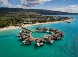 Sandals South Coast All Inclusive - Couples Only, rezort v destinaci Savanna-la-Mar