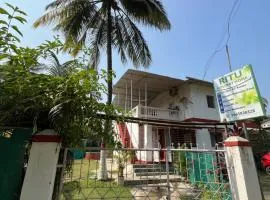 Ritu Holiday Home - Nagaon