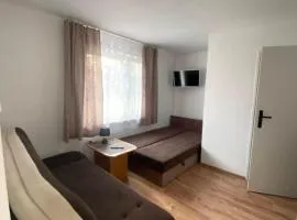 Pokoje Gościnne u Pawła, Piaskowa 44A Krynica Morska-Piaski