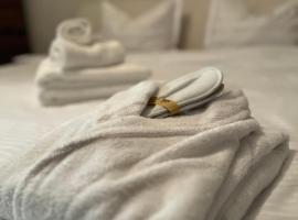 Apartament Dor de Munte Cavnic, hotel di Cavnic