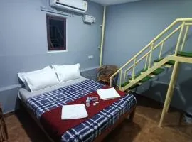 Le Escape Homey
