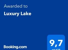 Luxury Lake