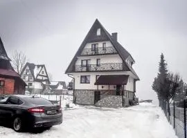 Fiakrowe Izby