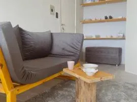 Apartamento Studio 203
