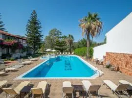 Markella Maisonette Hotel Complex