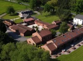 Villa Farm York