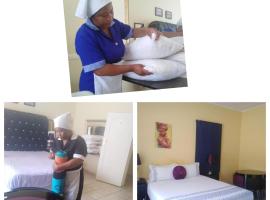 Yana Guest House, hotel en Polokwane