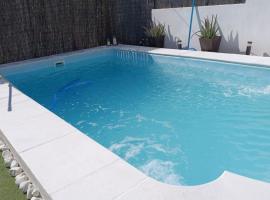 Casa rural Carmela axarquia, hotel a Màlaga