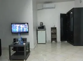 RESIDENCE ADSL Studio Dakar