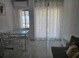 Aguila Relax Apartment