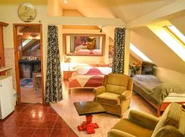 BRIQUE JOBB MINT OTHON Apartman