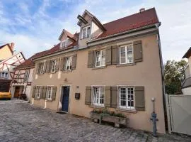 RefuKium alte Brennerei