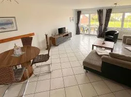 Ferienwohnung Deichbrise