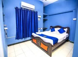 Doubleonestays Hotel